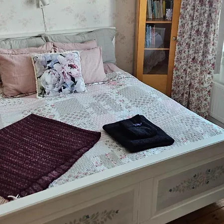 Huoneistomajoitus Unelma Mäntyharju