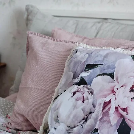 Huoneistomajoitus Unelma Apartament