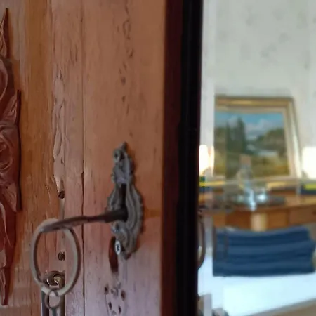 Huoneistomajoitus Unelma * Mäntyharju