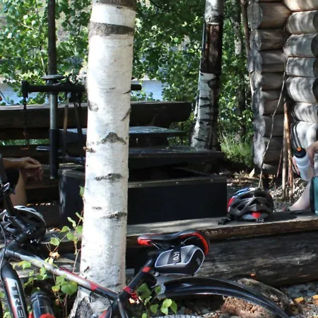 Apartament Huoneistomajoitus Unelma