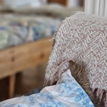 Huoneistomajoitus Unelma Apartament *