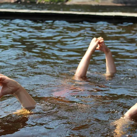 Huoneistomajoitus Unelma Apartament *