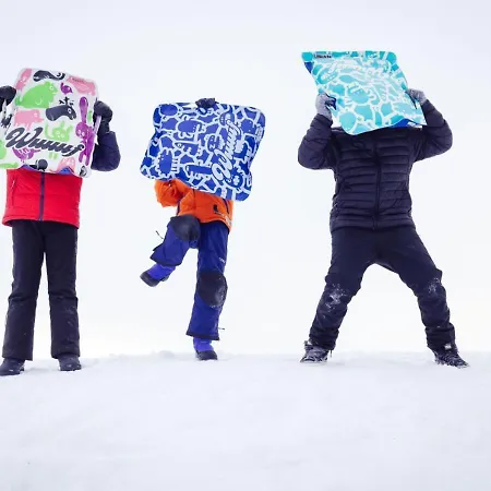 Huoneistomajoitus Unelma Apartament Mäntyharju