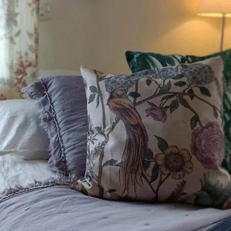 Huoneistomajoitus Unelma