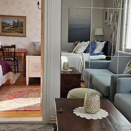Huoneistomajoitus Unelma Mäntyharju