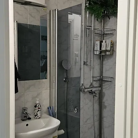 Huoneistomajoitus Unelma דירה *