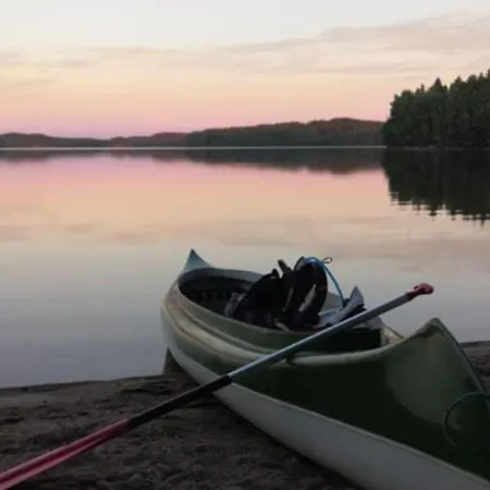 Huoneistomajoitus Unelma Mäntyharju