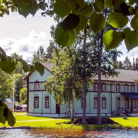 Huoneistomajoitus Unelma Mäntyharju