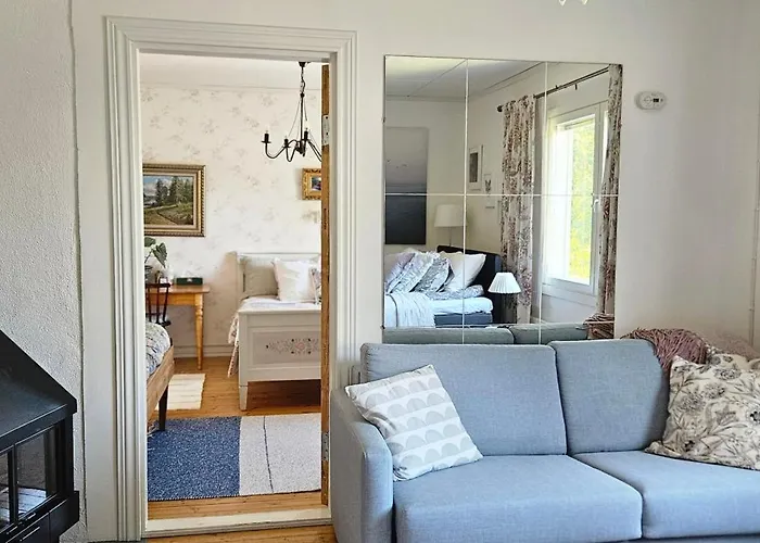 Huoneistomajoitus Unelma