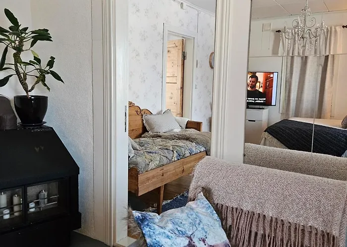 Huoneisto Huoneistomajoitus Unelma *