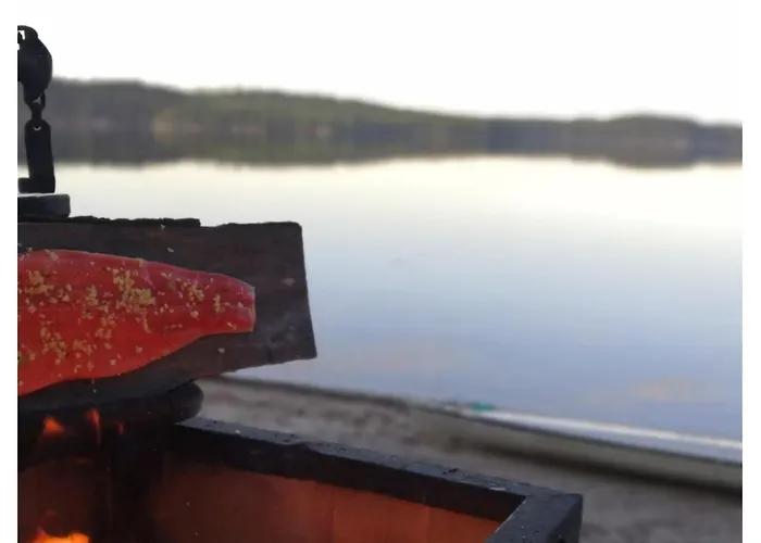 Huoneistomajoitus Unelma Mäntyharju