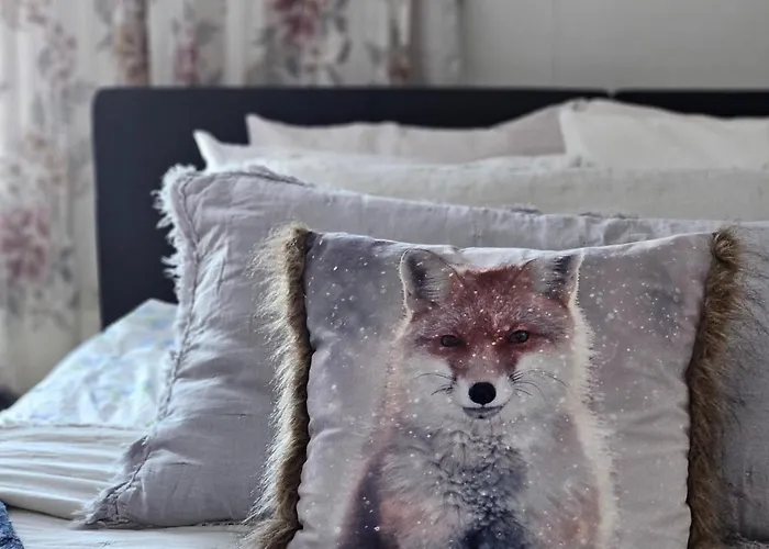 Huoneistomajoitus Unelma Huoneisto